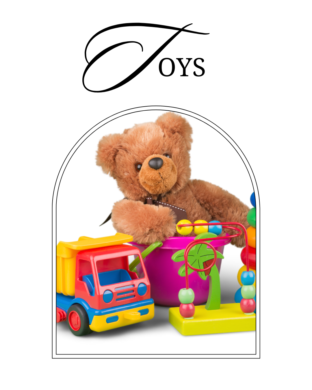 Kids & Toys